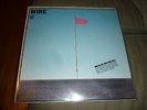 WIRE  Pink Flag lp --  ORIGINAL PRESS Harvest Records w/ inner sleeve