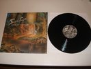 SAVATAGE - EDGE OF THORNS LP RARE METAL CRISS OLIVA AVATAR JON OLIVA'S PAIN OOP