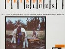SOUTHERN PRISON BLUES - Angola - Storyville - rare LP 