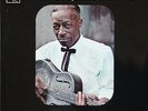 The Legendary SON HOUSE Father Of Folk Blues - LP - mono - CBS - rare 