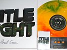 Title Fight - Floral Green color LP + Tape Cassette /500 Vinyl Shed
