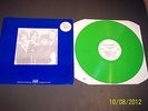 STIFF LITTLE FINGERS LIVE IN SWEDEN LP GREEN VINYL LIMITED EDITION RECORDS LP 3