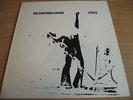 FREE   HEARTBREAKER ** 1972 UK 1st Pink Rim ISLAND LP
