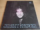 JEREMY SPENCER   S/T ** 1970 UK 1st REPRISE LP