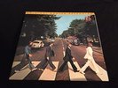 The Beatles Abbey Road MFSL Vinyl LP Near Mint Audiophile