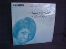 CLASSIC NINA SIMONE PASTEL BLUES LP PHILIPS LABEL 1965