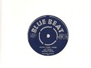 ORIG UK BLUE BEAT. 1962. BB140