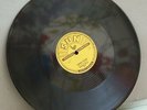 WARREN SMITH  - 78 rpm  - 