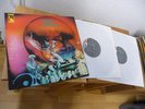 AMON DÜÜL 2 TANZ DER LEMMINGE DLP KRAUTROCK GERMAN 1971 HYPER RAAR