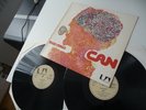 CAN TAGO MAGO 1971 DLP IN MINT KRAUTROCK KNALLER