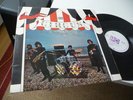 CIRCUS SAME LP MEL COLLINS UK 1ST PRESS 1969 