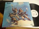 DUST HARD ATTACK 1972 MONSTER RARE WEISSLABEL PROMO