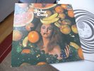 JUICY LUCY SAME LP IN 1969 MINT UK 1ST  COVER