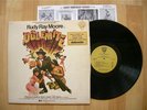 RUDY RAY MOORE Dolemite (soundtrack) GENERATION rare funk