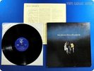 THE DOORS The Soft Parade Japan Press Jim Morrison LP X571