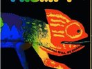 LP:Frumpy,All Will Be Changed(ORIG. GIMMICK COVER) (Philips)