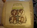 THE KINKS SOMETHING ELSE VG/EX PINK PYE LABEL MONO NPL 18193 1M/1M MATRIX 1967
