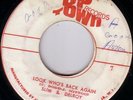 SLIM & DELROY/J MITTOO/SKINHEAD REGGAE/UP TOWN/LOOK WHO'S BACK AGAIN - FREE SOUL