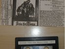 Poison into the abyss demo tape mayhem burzum satyricon mutiilation moonblood lp