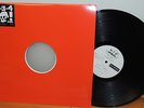 CUTE LEPERS ADVENTURE TIME LP TEST PRESS briefs/spits/punk/nofx/vinyl/epoxies