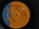 THE RULERS - WRONG  EMBOYD // WHY DON'T  YOU CHANGE // RIO