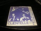CLIENTELLE - CAN'T FORGET (RARE FULLY AUTOGRAPHED NWOBHM INDEPENDENT 7