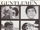 the GENTLEMEN - In this world. 60's Swiss Beat 45 PS. 100% original