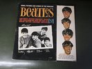 Songs Pictures And Stories Of The Fabulous Beatles Vee Jay Bracket Label