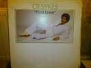OT Sykes - First Love LP Fun City
