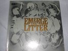 The Litter-Emerge LP (Probe) Original issue still In Shrink (Psych)