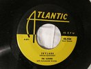 Rare - Skylark / Don't You Know I Love You - The Clovers - Atlantic - EX+