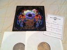 MASTODON Crack The Skye 2 LP DELUXE 45 RPM RARE Audiophile