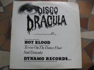 HOT BLOOD DISCO DRACULA TERROR ON THE DANCE FLOOR 1977 DISCO 12