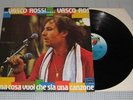 VASCO ROSSI...MA COSA VUOI CHE SIA UNA CANZONE Phoenix LP 1982 NEAR MINT 