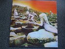 LED ZEPPELIN UK ATLANTIC LP HOUSES OF THE HOLY EX++ VINYL M- SLEEVE