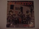 KENT GOMEZ ORCH-MY GHETTO LP-68 MIO ORIGINAL-SALSA DURA/BOOGALOO-SHRINK-HARD