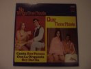 REY PERAZA/REY DAVILA-YO TENGO UNA NOVIA LP-70 GUIRO ORIG-COSITA-SALSA DURA-RARE