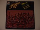 FELA RANSOME KUTI AFRICA 70-EXPENSIVE SHIT LP-75 SOUND WORK ORIG-AFRO BEAT-RARE