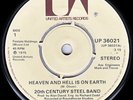 20th Century Steel Band 