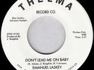 Emanuel Laskey 