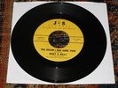 DICKY & BILLY I got a feeling / the dream I had come true J&S NORTHERN SOUL hear