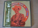 Ernest Tubb 4 LP 1940-1950 Japan Box Set