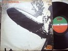 LED ZEPPELIN 1 ONE DEBUT SELF TITLED LP RARE ORIG NEW ZEALAND COPY 1969