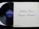 ROLLING STONES Beggars Banquet LP UK 1st Stereo Unboxed Decca 2k 1st Mother  EX