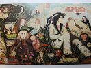 HMS Donovan UK Dawn Folk Psych 2LP 1971