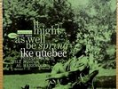 IKE QUEBEC It Might As Well Be Spring BLUE NOTE LP Mono 4105 Ear