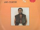 JOE CURTIS what people say RARE PRIVATE SWISS BOOGIE LP ?