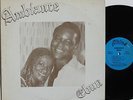 AMBIANCE Ebun LP 1979 private press Spiritual Jazz Funk Fusion Soul clean