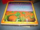 Hawkwind - LP - 1st Pressing on Liberty - LBS 83348 - Excellent