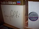 SOLTI-EDITION Vol 5/The Ring Cycle/1981 DECCA Germany NINETEEN LP Box Set/NM